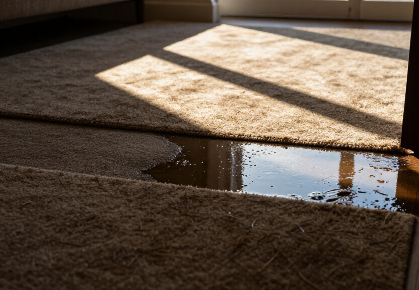 Flood Damage Restoration in South Hurstville